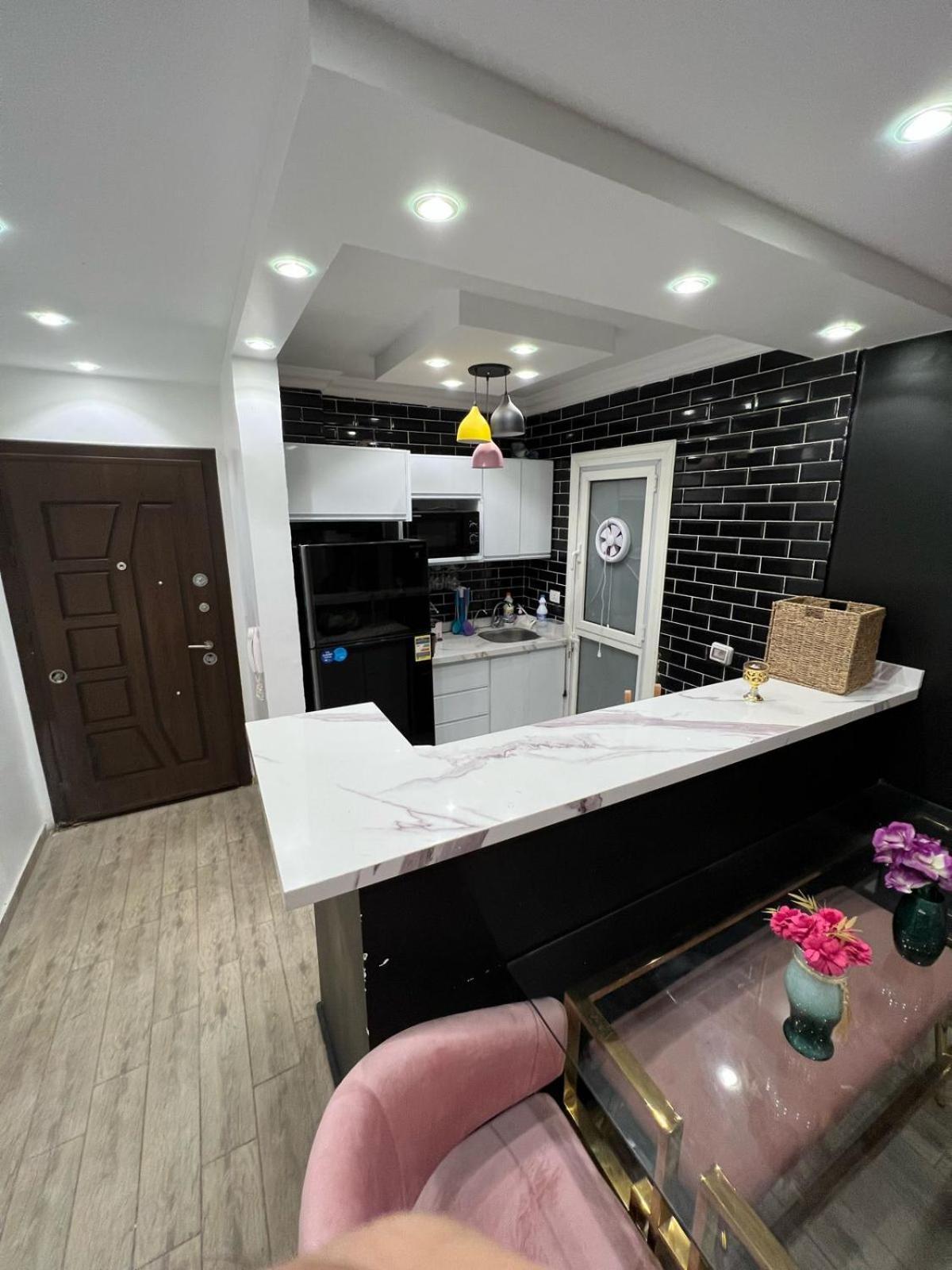 Paradise Gates B12 -ro- Apartment Madinaty