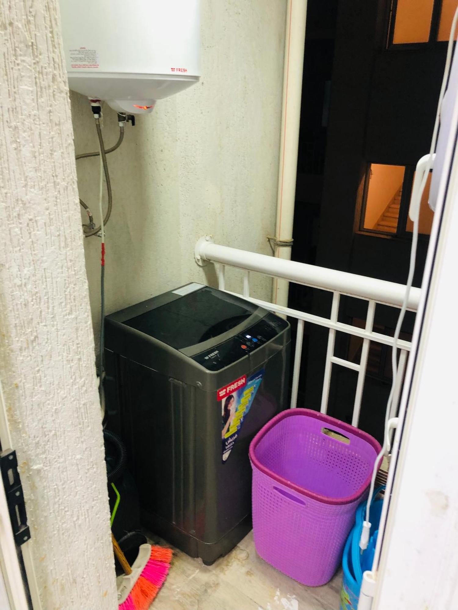 Apartment Paradise Gates B12 -ro-