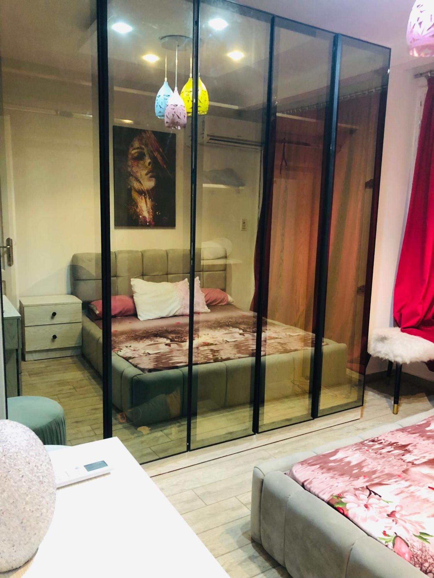 Apartment Paradise Gates B12 -ro- *