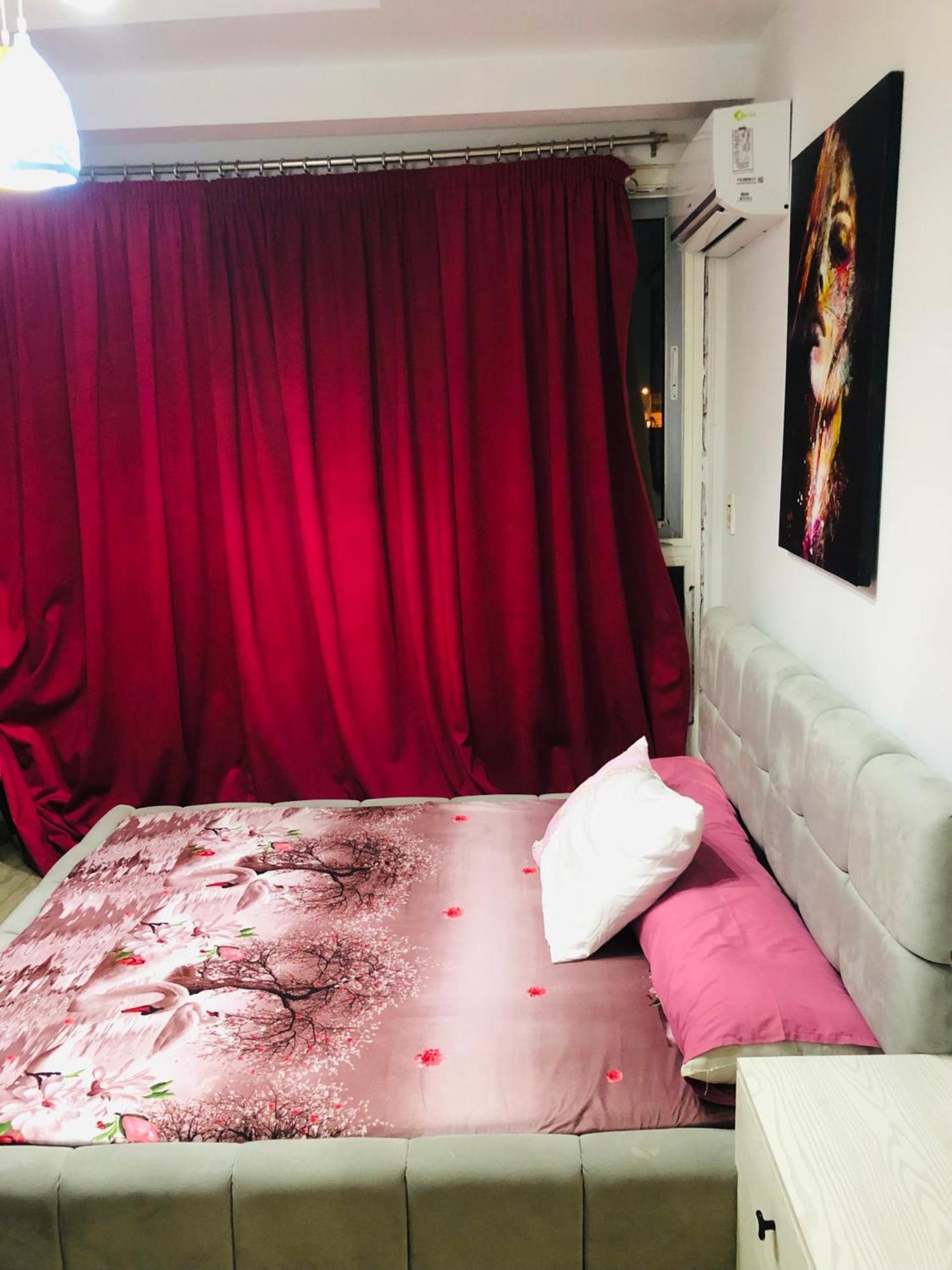 Apartment Paradise Gates B12 -ro- Madinaty
