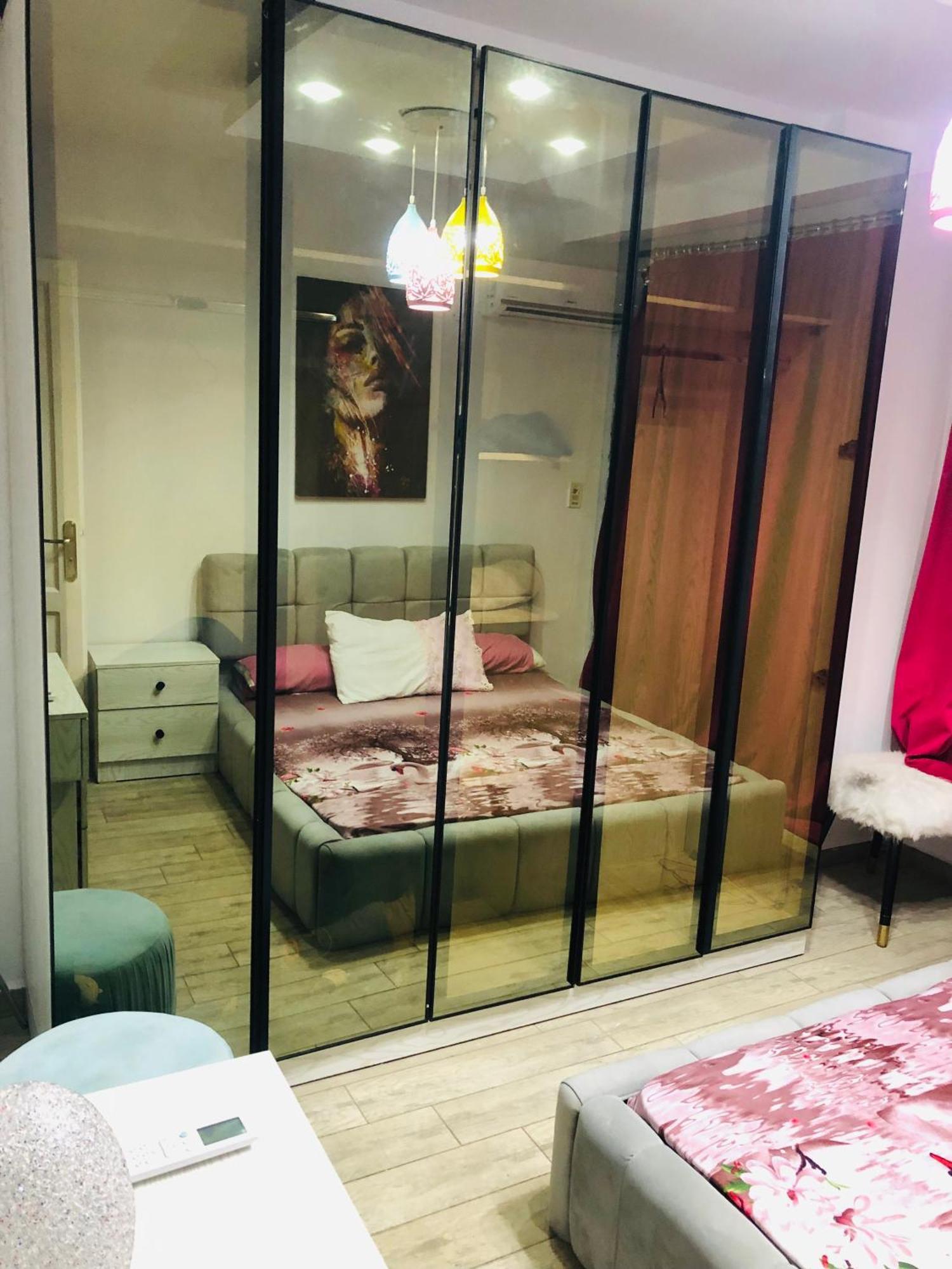 Paradise Gates B12 -ro- Apartment Madinaty